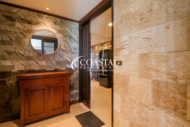 คอนโดสำหรับเช่าที่พัทยากลาง