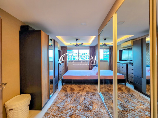 Condo For Sale And Rent Jomtien