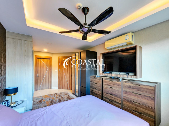 Condo For Sale And Rent Jomtien