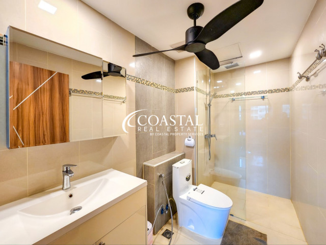 Condo For Sale And Rent Jomtien