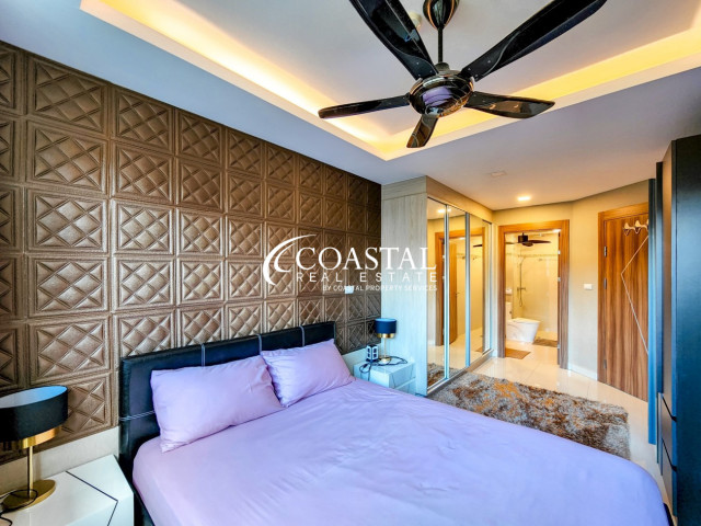 Condo For Sale And Rent Jomtien