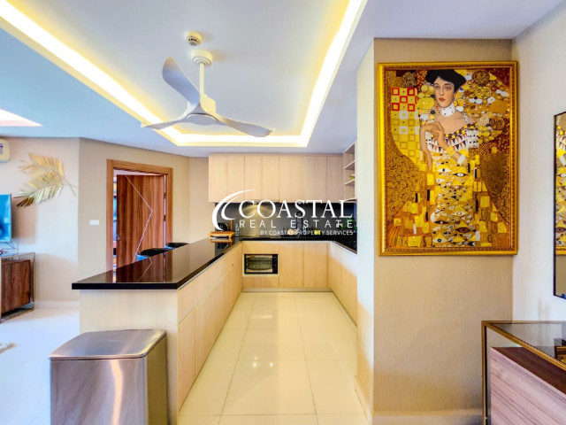 Condo For Sale And Rent Jomtien