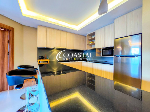 Condo For Sale And Rent Jomtien