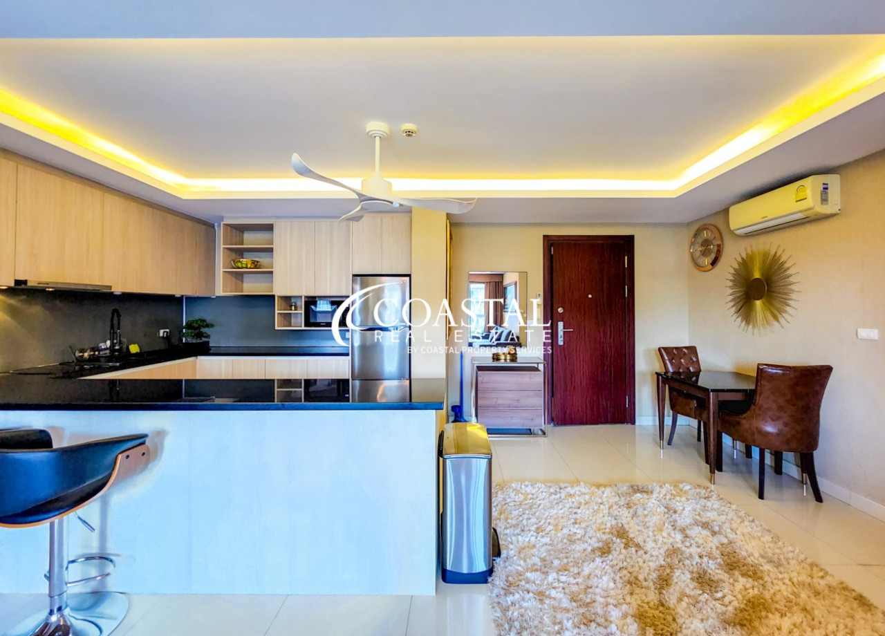 Condo For Sale And Rent Jomtien