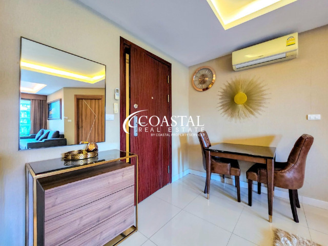 Condo For Sale And Rent Jomtien