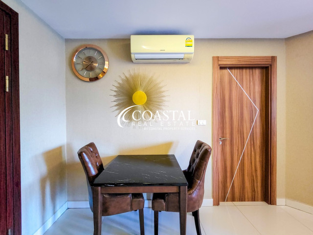 Condo For Sale And Rent Jomtien