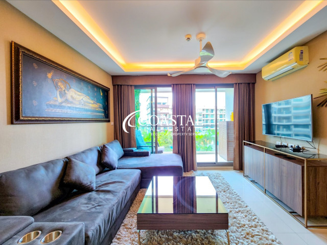 Condo For Sale And Rent Jomtien