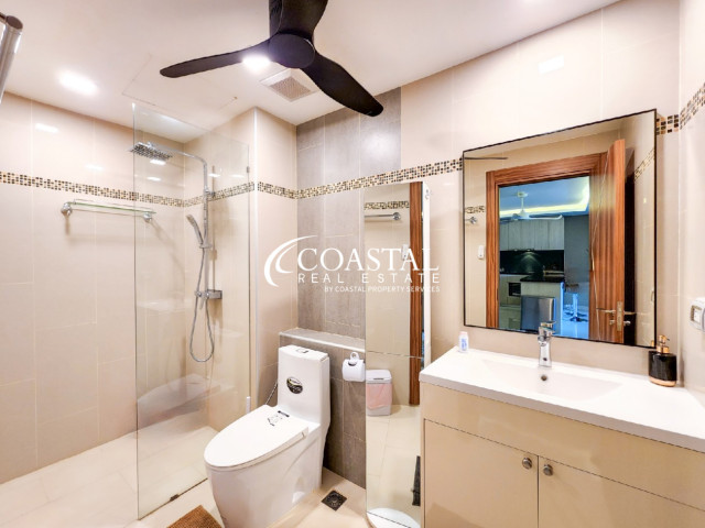 Condo For Sale And Rent Jomtien