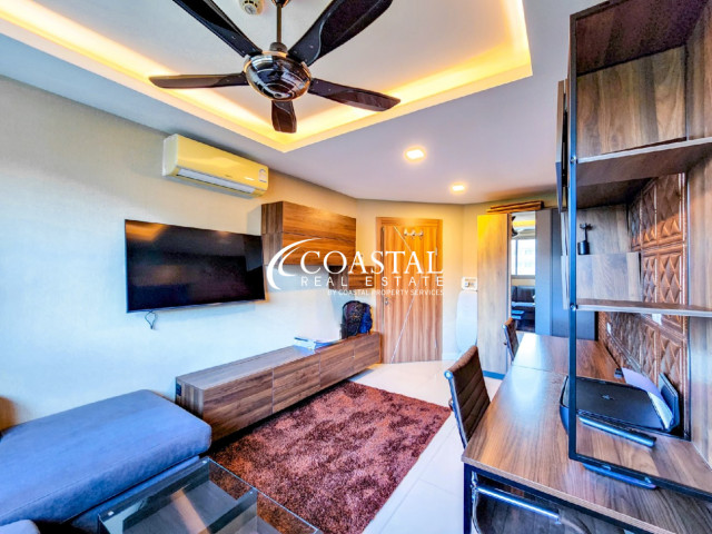 Condo For Sale And Rent Jomtien