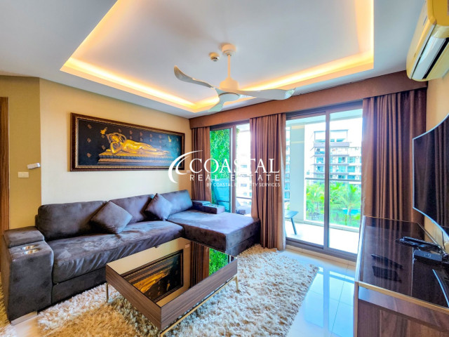 Condo For Sale And Rent Jomtien