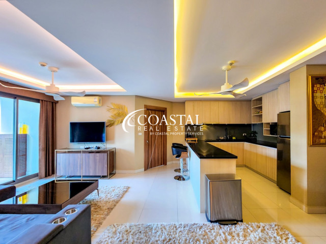 Condo For Sale And Rent Jomtien