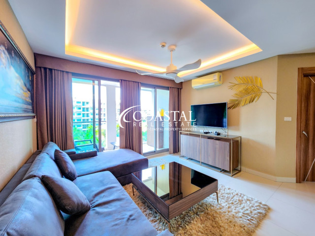 Condo For Sale And Rent Jomtien