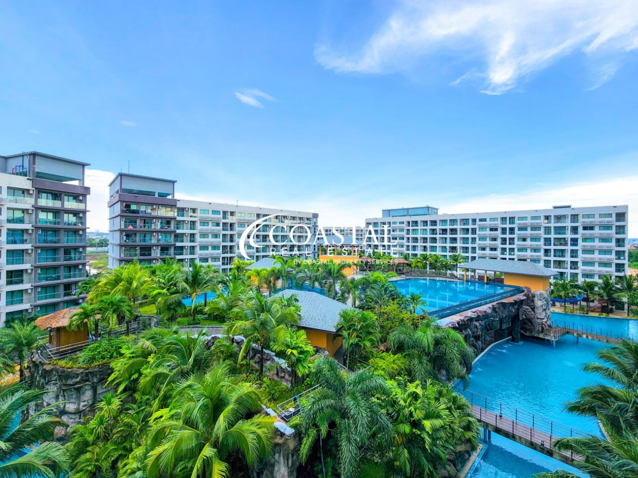 Condo For Sale And Rent Jomtien