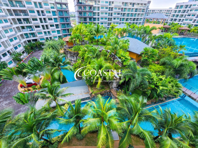 Condo For Sale And Rent Jomtien