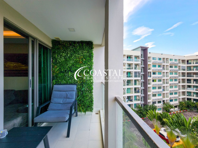 Condo For Sale And Rent Jomtien