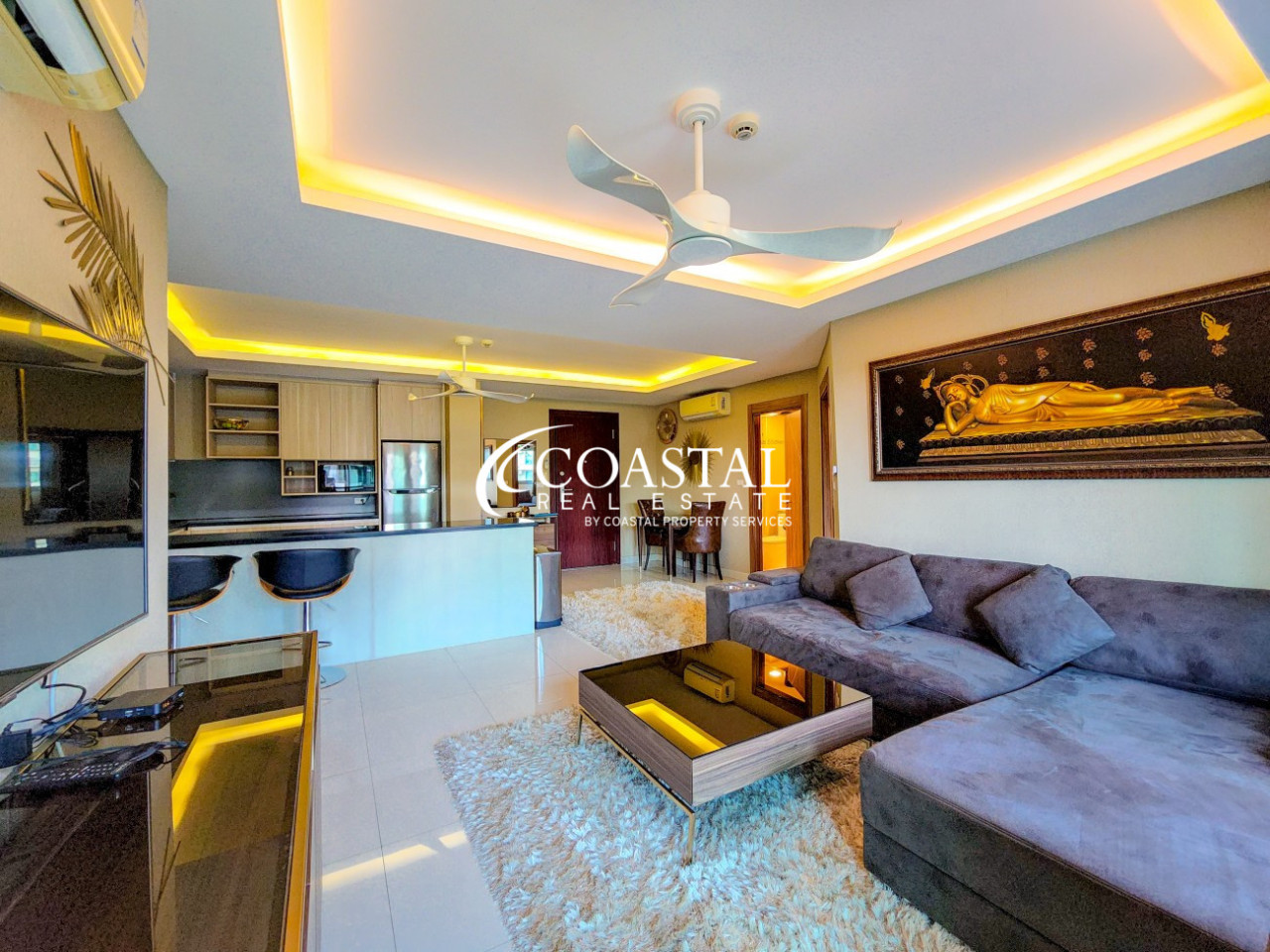 Condo For Sale And Rent Jomtien