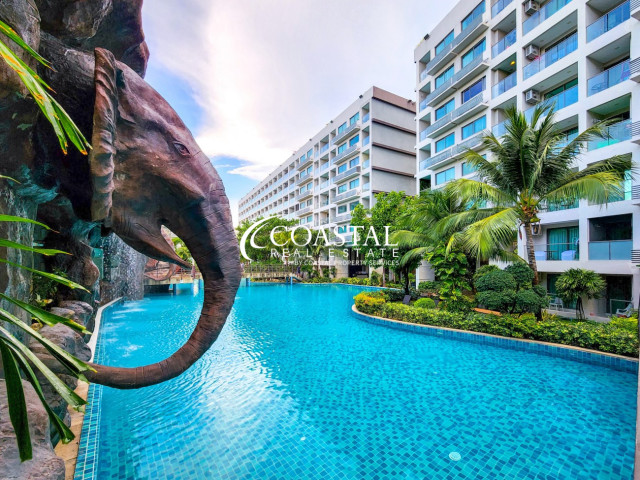Condo For Sale And Rent Jomtien