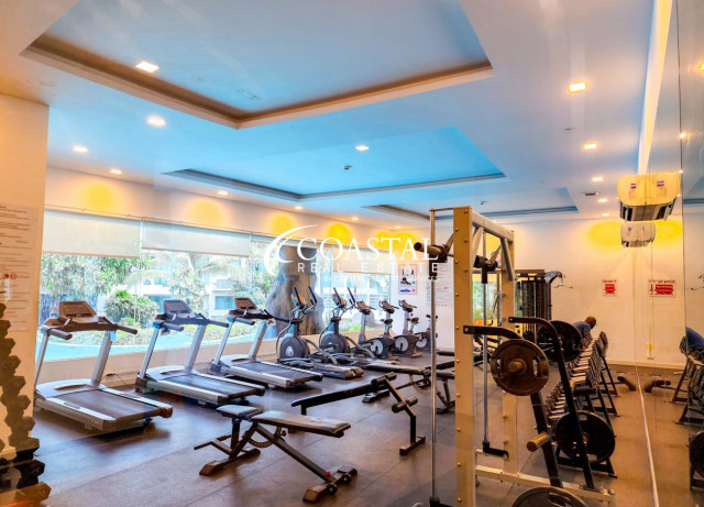 Condo For Sale And Rent Jomtien