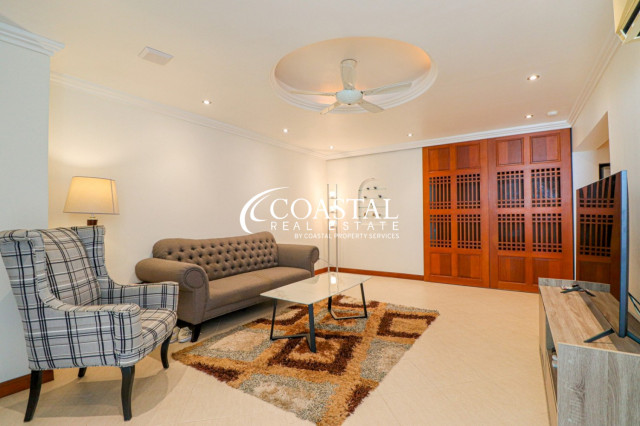 Condo For Sale Jomtien