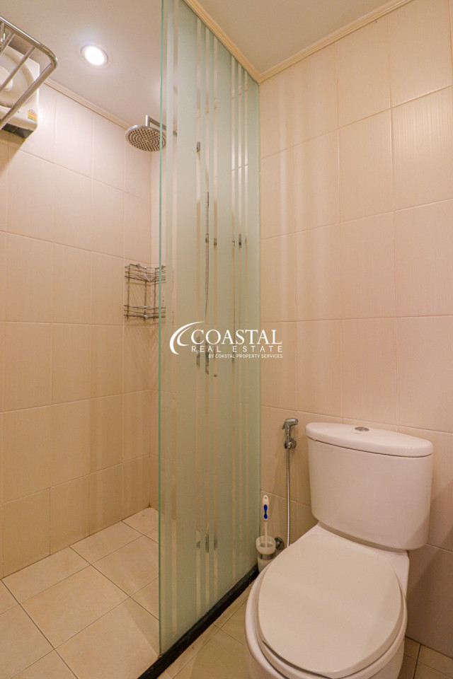 Condo For Sale Jomtien