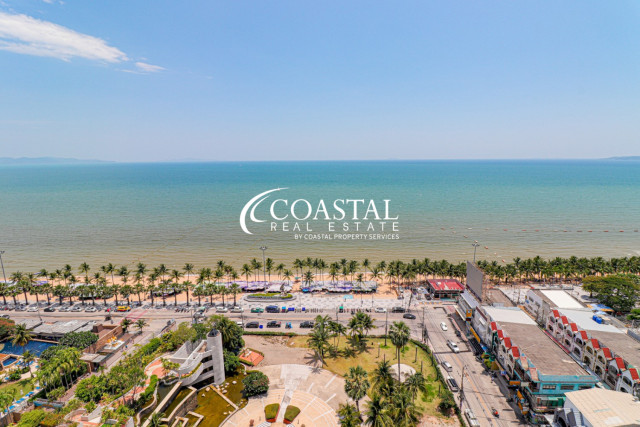 Condo For Sale Jomtien