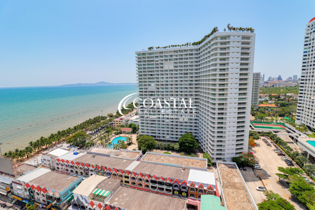 Condo For Sale Jomtien