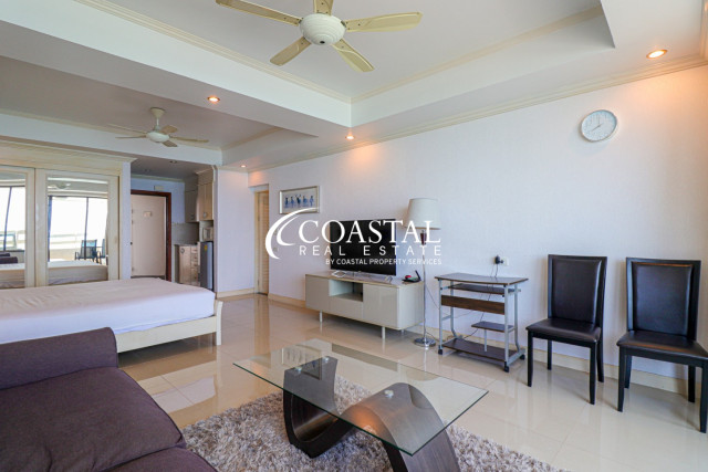 Condo For Sale Jomtien