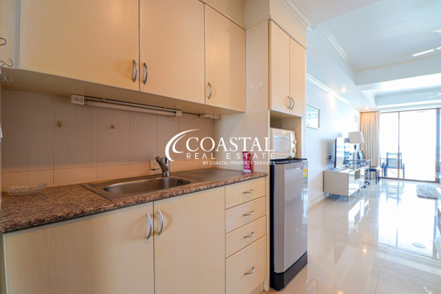 Condo For Sale Jomtien