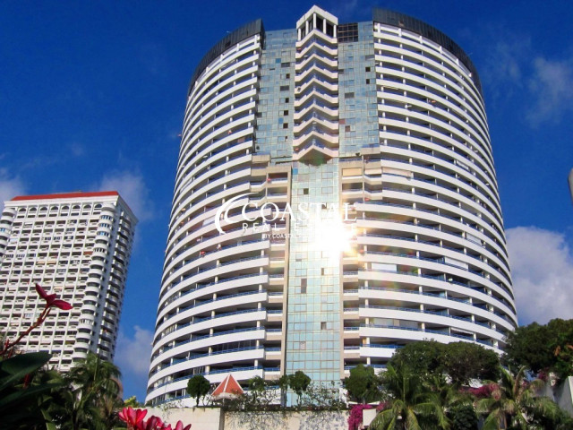 Condo For Sale Jomtien