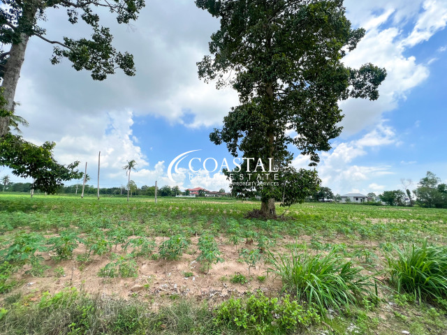 Land For Sale Mabprachan/Pong
