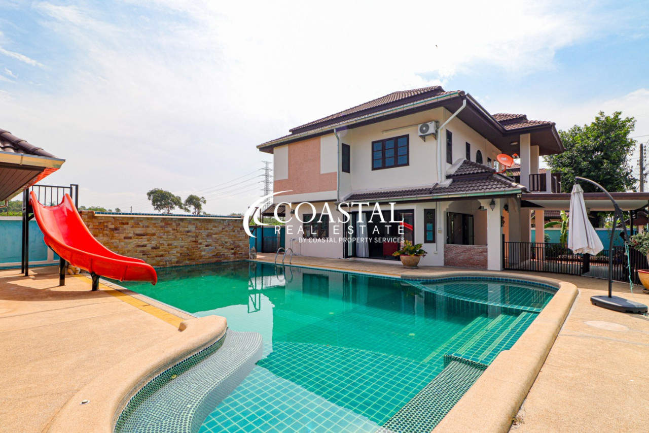 House For Sale And Rent Na-Jomtien for rent in Na Jomtien
