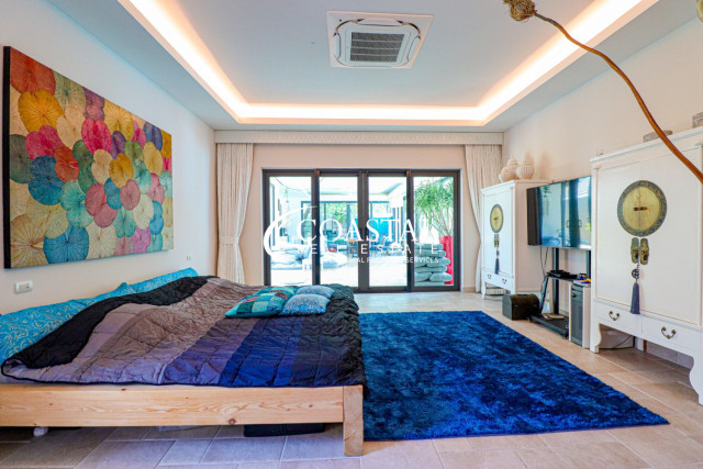 House For Sale Mabprachan/Pong