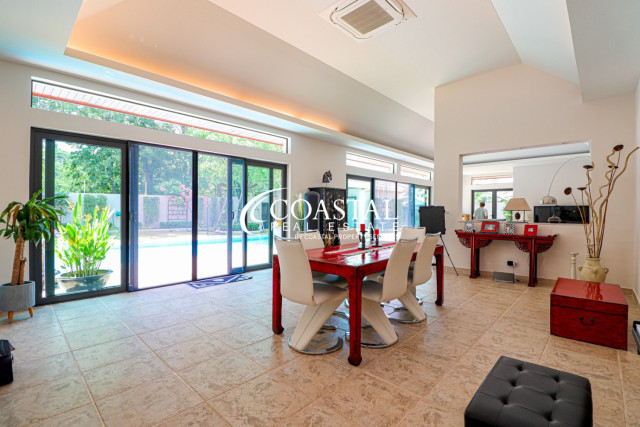 House For Sale Mabprachan/Pong