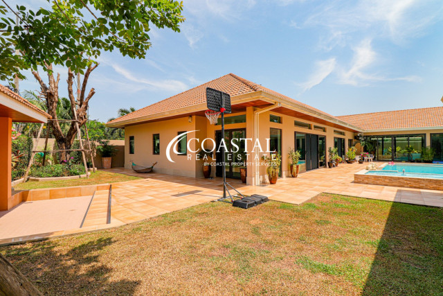 House For Sale Mabprachan/Pong