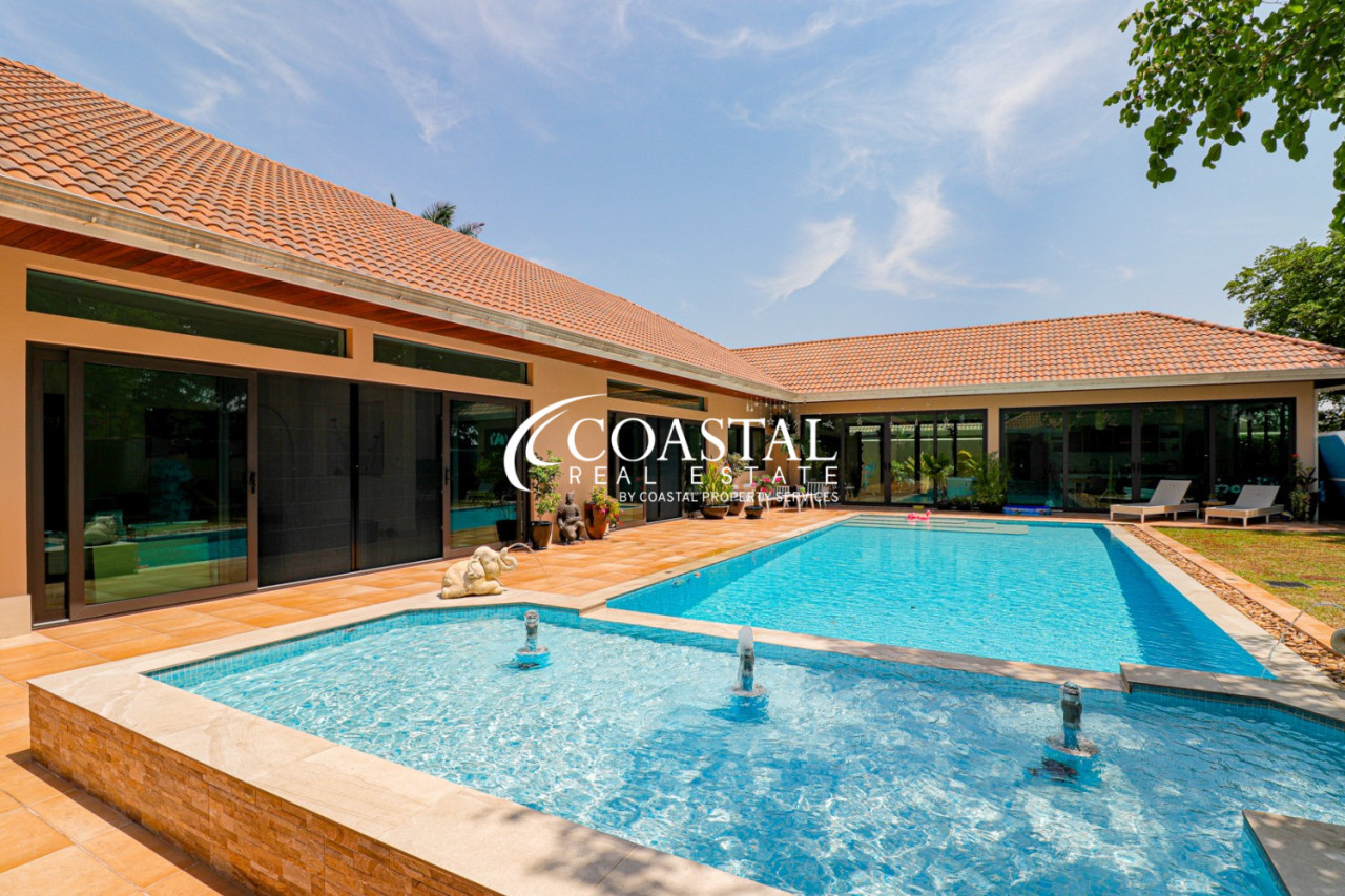 House For Sale Mabprachan/Pong