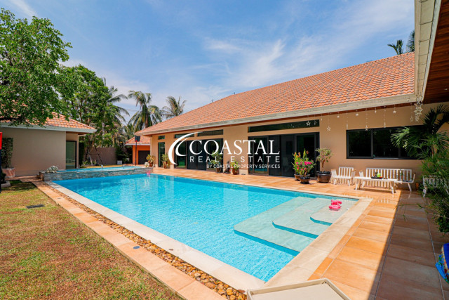 House For Sale Mabprachan/Pong