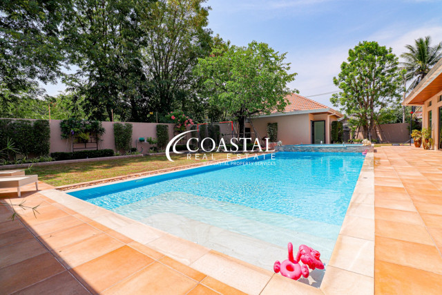 House For Sale Mabprachan/Pong