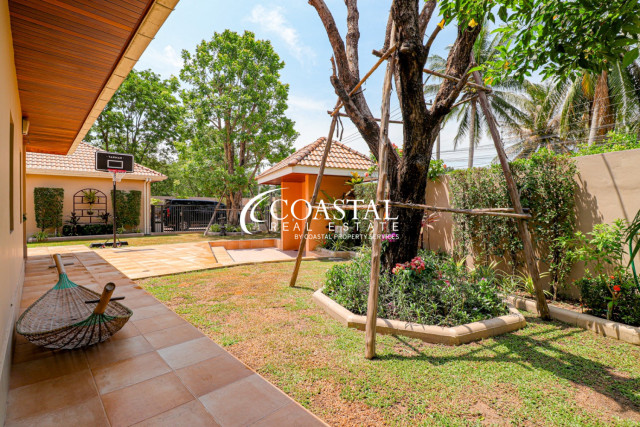 House For Sale Mabprachan/Pong