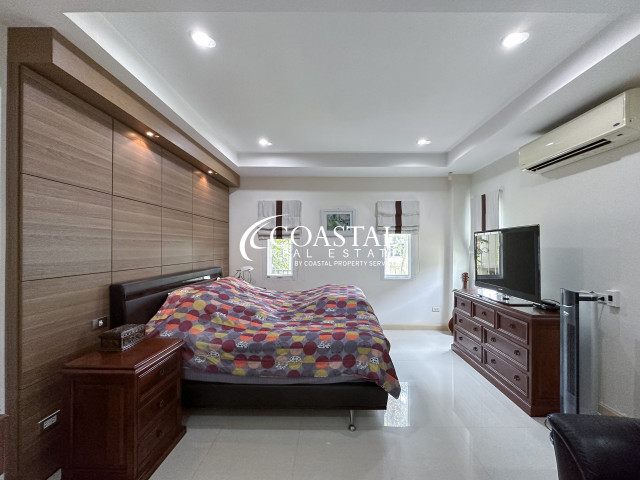 House For Sale East Pattaya
