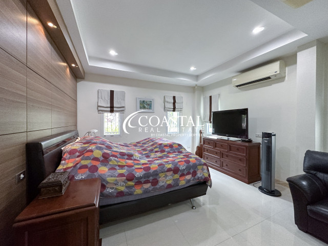 House For Sale East Pattaya