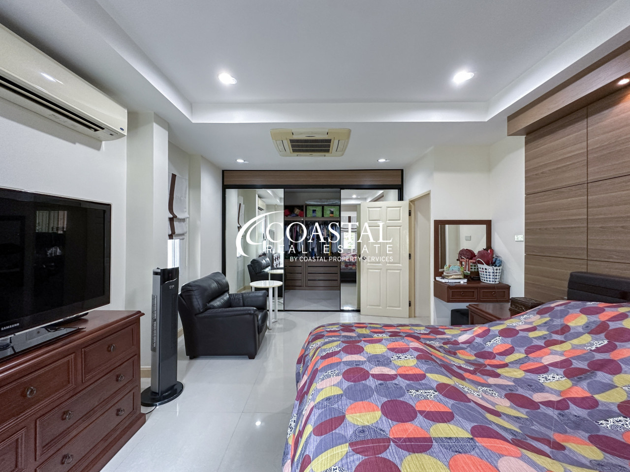 House For Sale East Pattaya