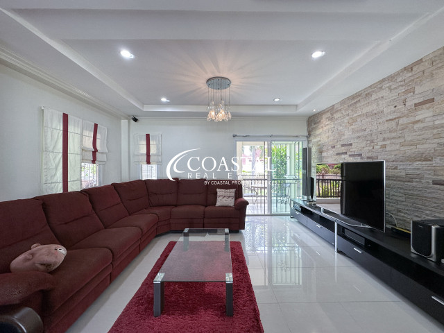 House For Sale East Pattaya