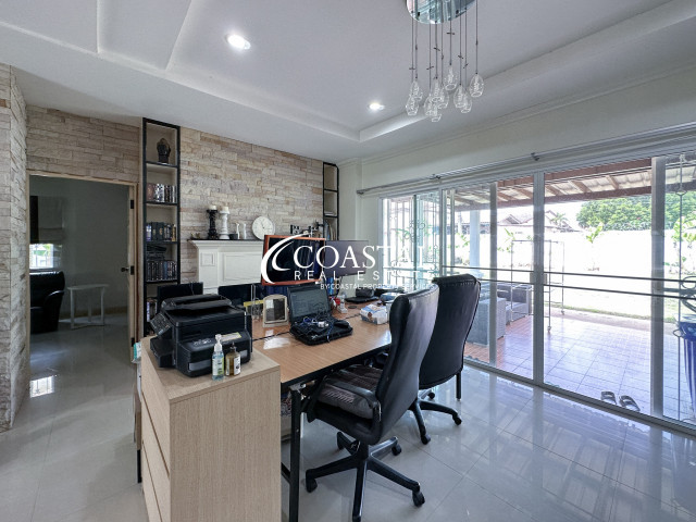 House For Sale East Pattaya