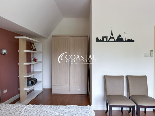 House For Sale East Pattaya