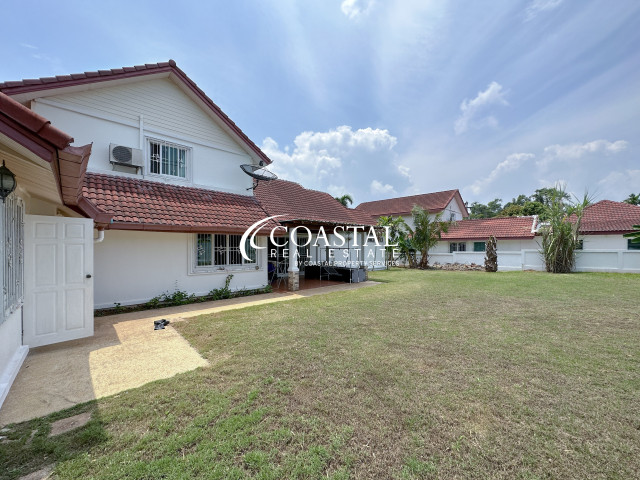 House For Sale East Pattaya