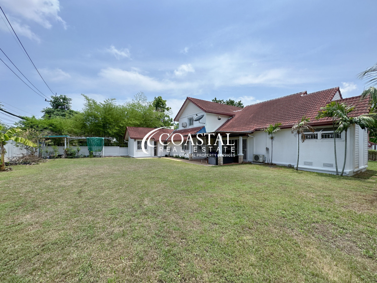 House For Sale East Pattaya