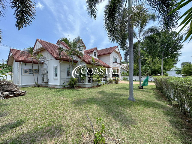 House For Sale East Pattaya