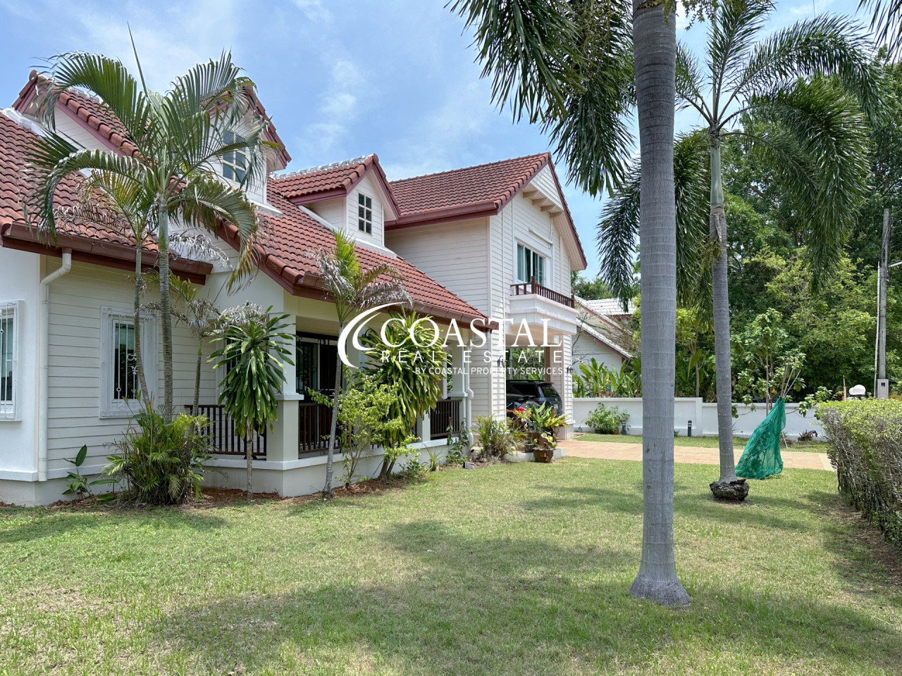 House For Sale East Pattaya