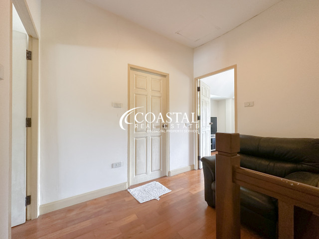 House For Sale East Pattaya