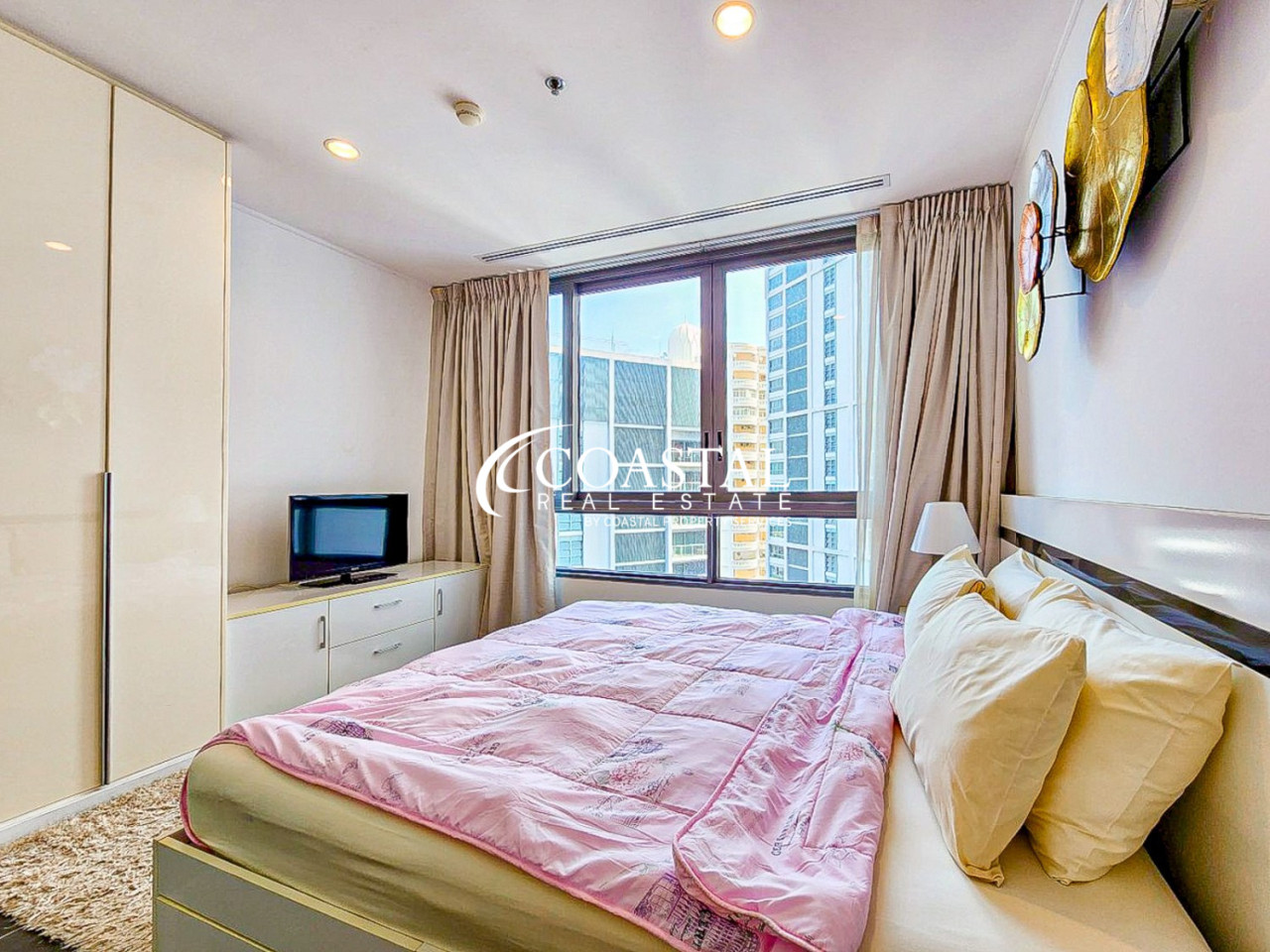 คอนโดสำหรับขายที่วงศ์อมาตย์